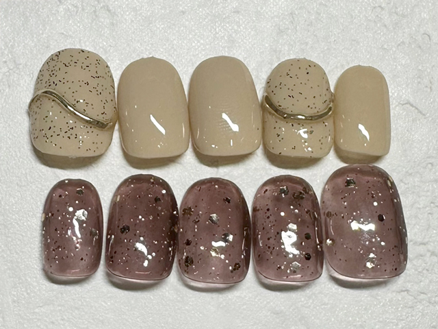 H1412／オフ込みトレンドデザイン
